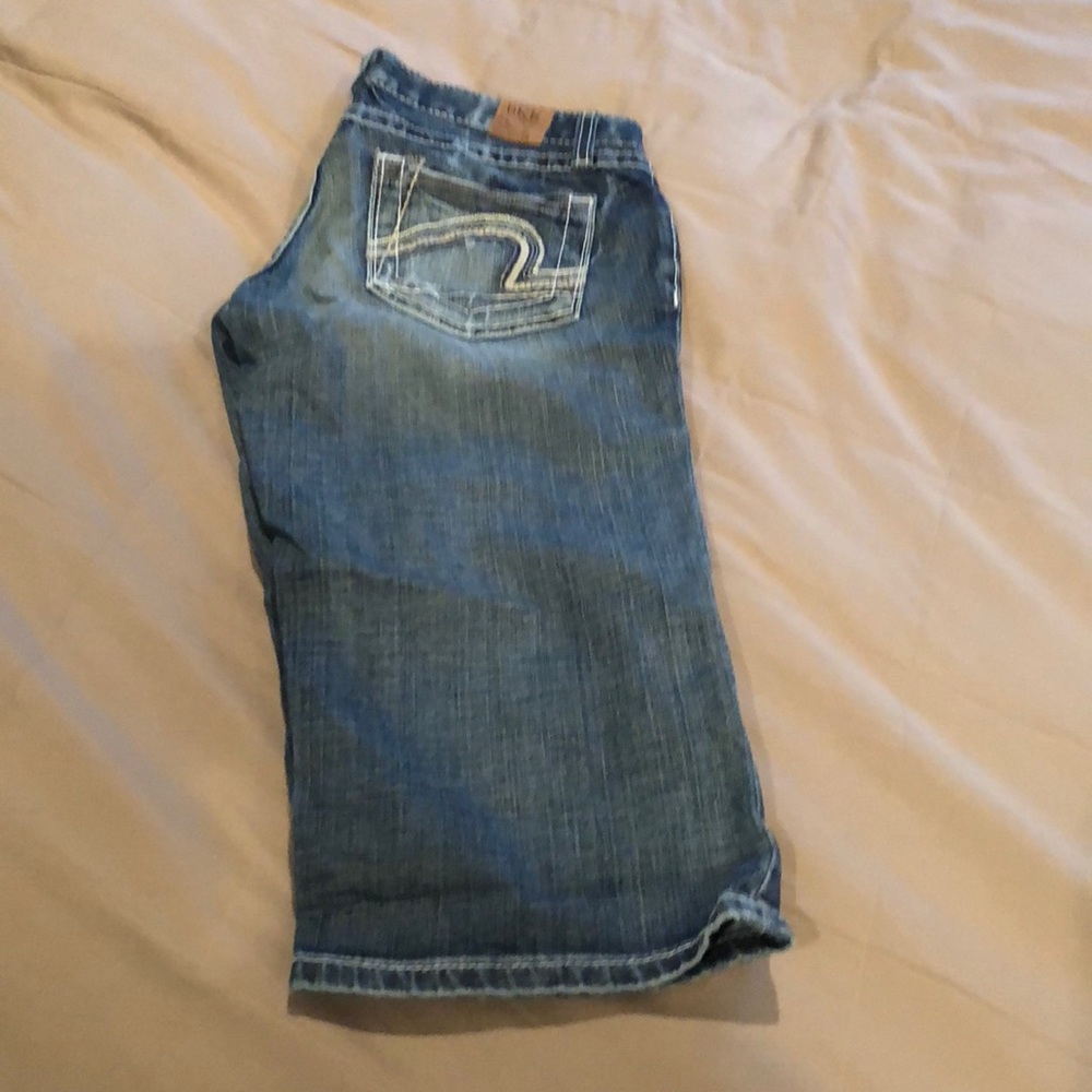 BKE Stella Crop